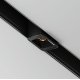 Трековый магнитный светильник Maytoni Points S TR100-2-2W4K-S-B