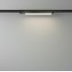Трековый светильник Maytoni Basis TR000-1-12W4K-B