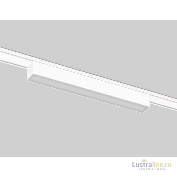 Трековый магнитный светильник Ambrella Light Magnetic Ultra Slim Track System GV1447 Трековый магнитный светильник Ambrella Light Magnetic Ultra Slim Track System GV1447