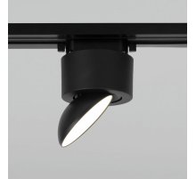 Трековый однофазный светильник Elektrostandard Smooth 85515/01 4690389193750 a062874