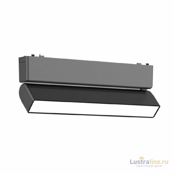Трековый магнитный светильник Aployt Magnetic track 48 APL.0103.00.10 Трековый магнитный светильник Aployt Magnetic track 48 APL.0103.00.10