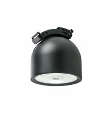 Трековый однофазный светильник Lightstar Nove 208037