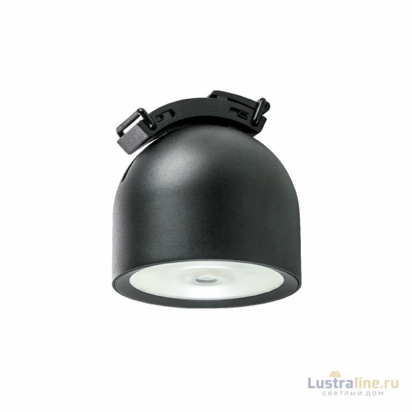 Трековый однофазный светильник Lightstar Nove 208037 Трековый однофазный светильник Lightstar Nove 208037