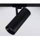 Трековый светильник Italline TR 3007 black 4000K