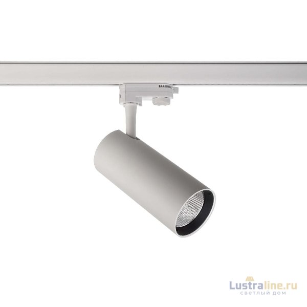 Трековый трехфазный светильник Deko-Light Horus 707105 Трековый трехфазный светильник Deko-Light Horus 707105
