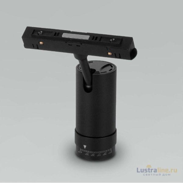 Трековый магнитный светильник Elektrostandard Slim Magnetic 85042/01 4690389193576 a062818
