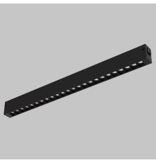 Трековый светильник IMEX Smart Line IL.0050.6002-18-BK