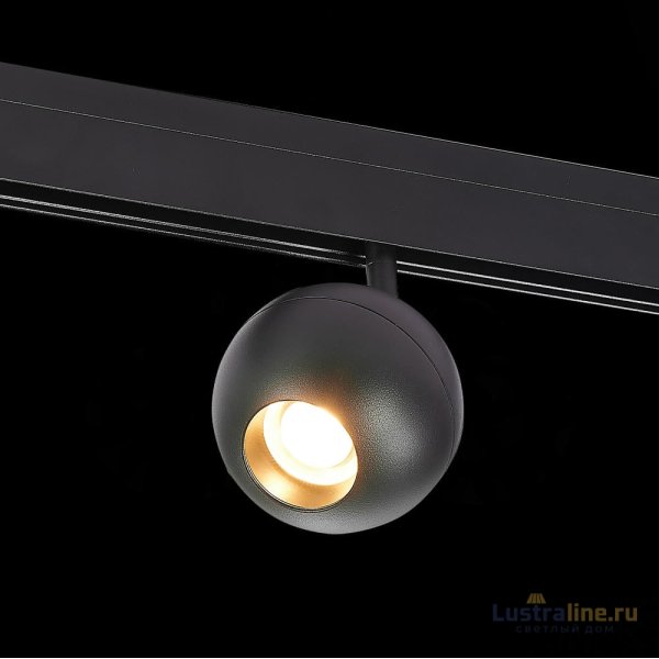 Трековый светильник ST Luce Bole ST354.436.12 Трековый светильник ST Luce Bole ST354.436.12