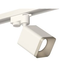 Трековый однофазный светильник Ambrella Light Track System XT7812002 (A2520, C7812, N7703)