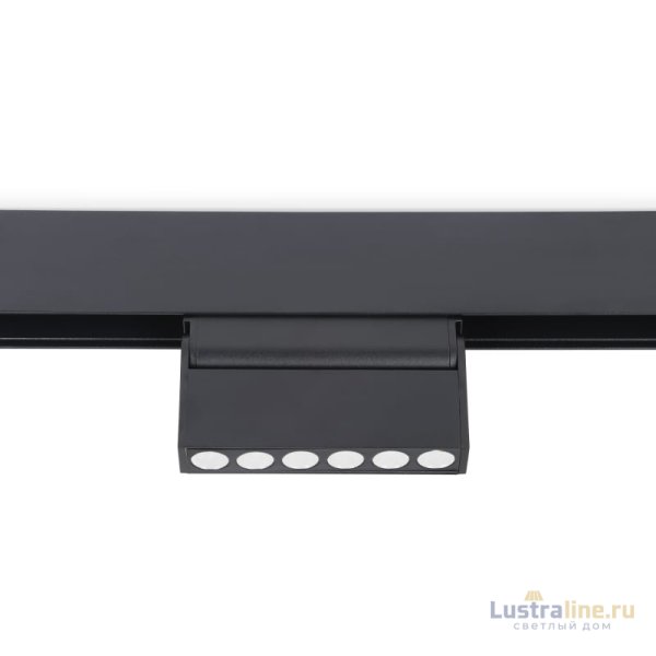 Трековый светильник Ambrella Light Track System GL4040