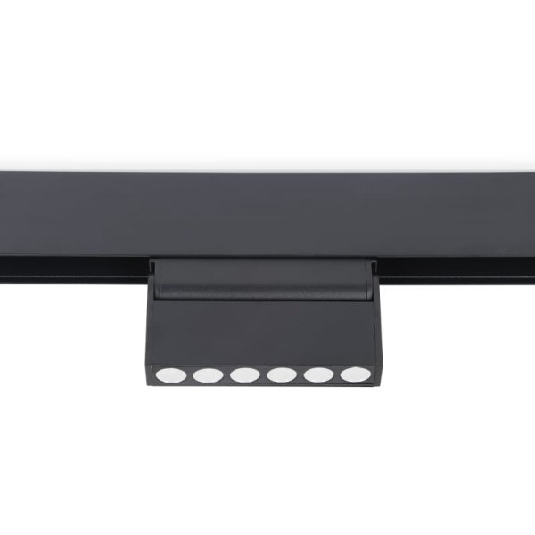 Трековый светильник Ambrella Light Track System GL4040