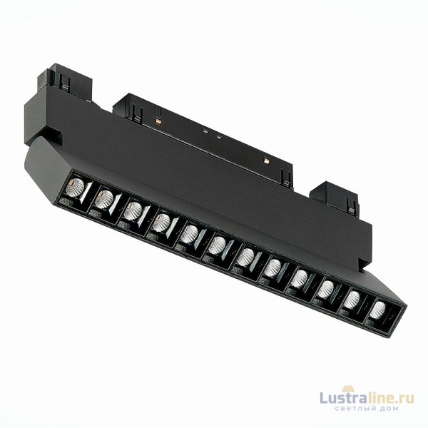 Трековый светильник ST Luce Nane ST364.436.12 Трековый светильник ST Luce Nane ST364.436.12