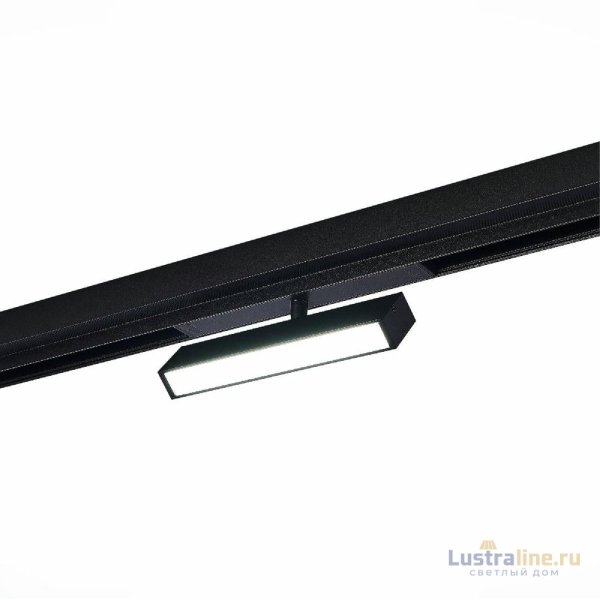 Трековый светильник ST Luce Skyline 220 ST378.446.09 Трековый светильник ST Luce Skyline 220 ST378.446.09
