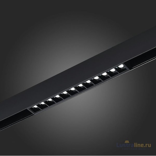 Трековый светильник ST Luce Skyline 48 ST371.406.12 Трековый светильник ST Luce Skyline 48 ST371.406.12