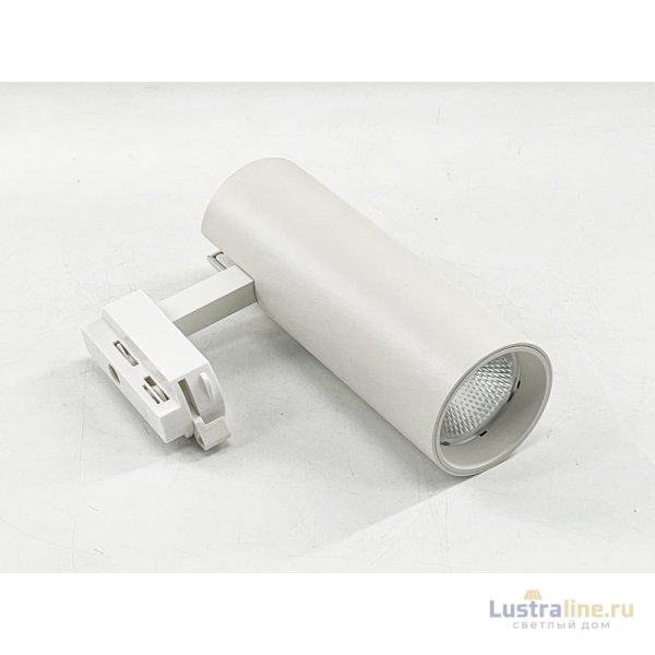 Трековый светильник SWG TL3P-WH-20-NW 008849 Трековый светильник SWG TL3P-WH-20-NW 008849