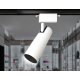 Трековый однофазный светильник Ambrella Light Track System GL5853