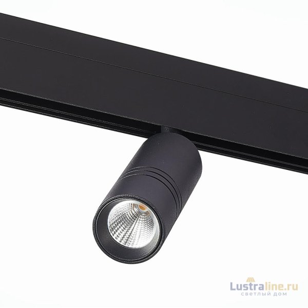 Трековый светильник ST Luce Lemmi ST365.436.12 Трековый светильник ST Luce Lemmi ST365.436.12