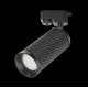 Трековый светильник Maytoni Track lamps TR011-1-GU10-B