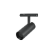 Трековый магнитный светильник iLedex Vision 4822-006-D55-18W-38DG-4000K-BK