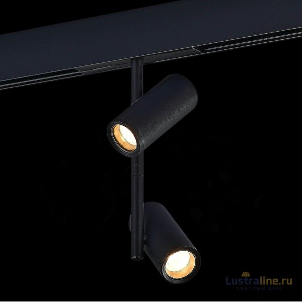 Трековый светильник ST Luce Skyline 48 ST808.436.16 Трековый светильник ST Luce Skyline 48 ST808.436.16
