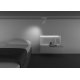 Трековый светильник Maytoni Technical Vuoro TR029-3-26W3K-M-W