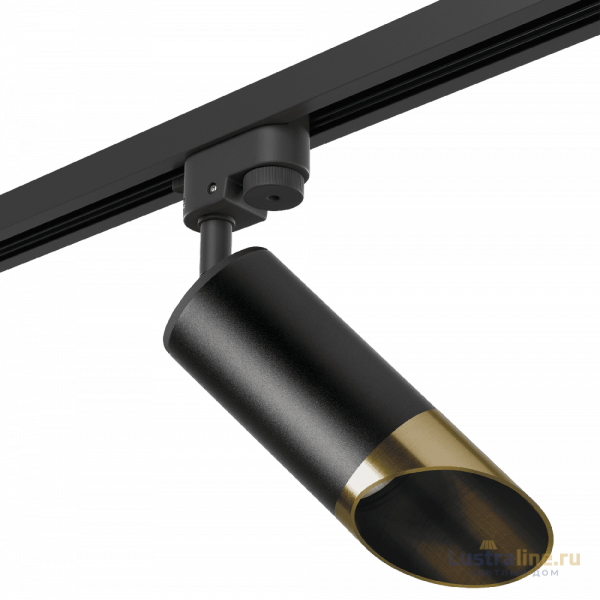 Трековый светильник Lightstar Rullo R1T437131 (214437+592057+201431) Трековый светильник Lightstar Rullo R1T437131 (214437+592057+201431)