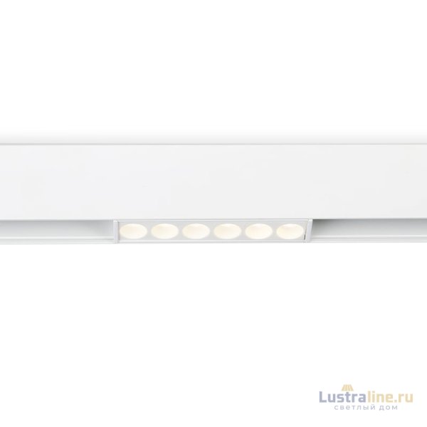 Трековый светильник Ambrella Light Track System GL4017