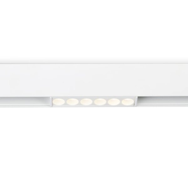 Трековый светильник Ambrella Light Track System GL4017