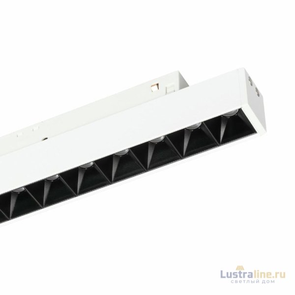 Трековый магнитный светильник Arlight MAG-ORIENT-LASER-L235-8W Warm2700 051734