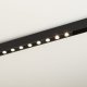 Трековый светильник Arlight Mag-Dots-25-L800-24W Day4000 034205