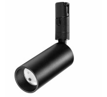 Трековый однофазный светильник Lightstar Due 207237