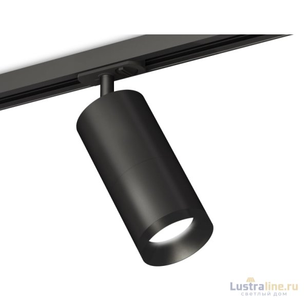 Комплект трекового светильника Ambrella Light Track System XT7402100 (A2537, C7422, A2011, C7402, N7031) Комплект трекового светильника Ambrella Light Track System XT7402100 (A2537, C7422, A2011, C7402, N7031)