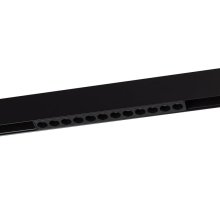 Магнитный трековый светильник Эра TRM20-3-22-12W3K-B Б0054809