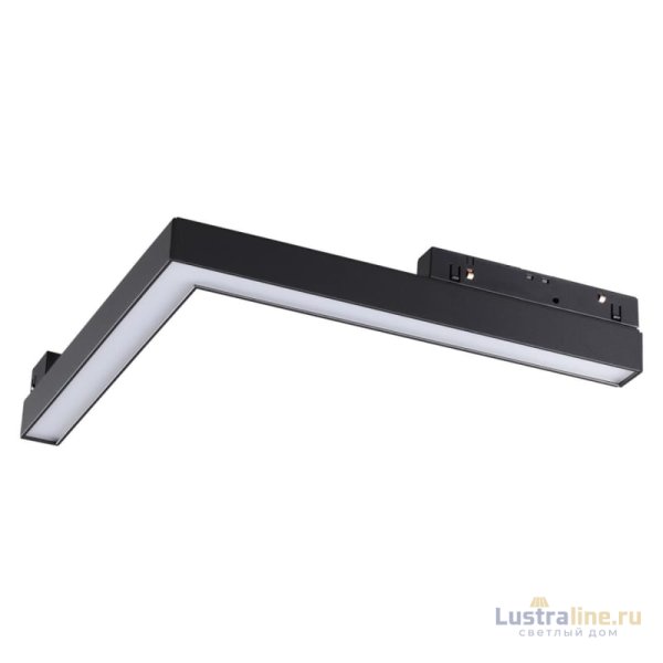 Трековый светильник Novotech Flum 358606
