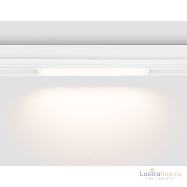 Трековый магнитный светильник Ambrella Light Magnetic 220V GL1261 Трековый магнитный светильник Ambrella Light Magnetic 220V GL1261