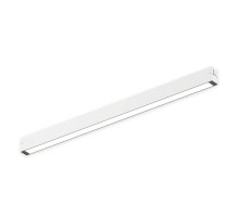 Трековый однофазный светильник AM Group AM524 WH-220V-27W SMART