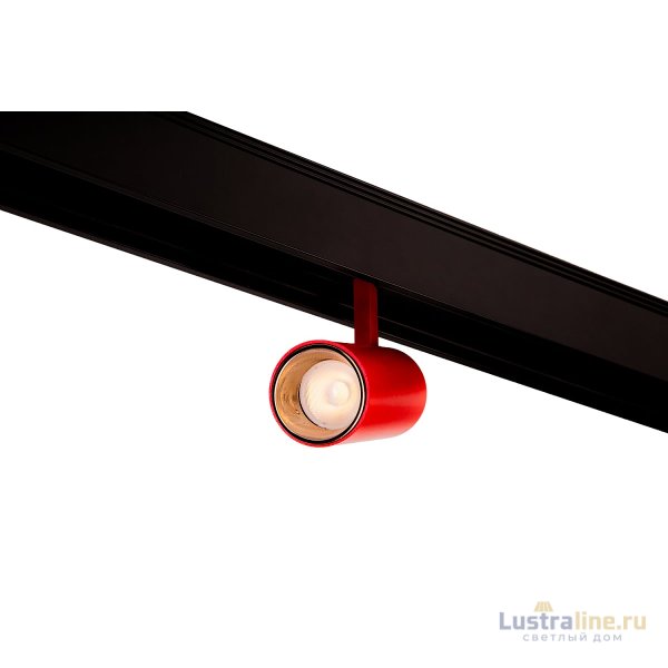 Трековый светильник DesignLed SY-601201-RD-10-36-NW 008337