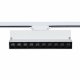 Трековый однофазный светильник Reluce 06187-9.3-001QY LED20W WT