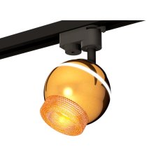 Трековый однофазный светильник Ambrella Light Track System XT1105002 (A2521, C1105, N7195)
