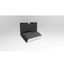 Трековый светильник DesignLed SY-601254-10-BL-NW 009440