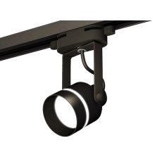 Трековый однофазный светильник Ambrella Light Track System XT6602081 (C6602, N6229)