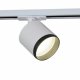 Трековый однофазный светильник Reluce 53022-9.3-001IL GX53 WT