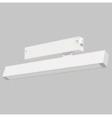 Трековый светильник IMEX Smart Line IL.0050.6001-18-WH