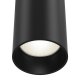 Трековый светильник Maytoni Technical Focus TR025-1-GU10-B