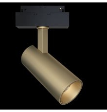 Трековый светильник Maytoni Focus LED TR019-2-15W4K-MG