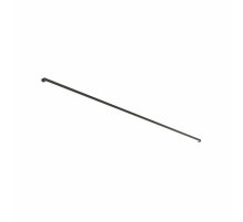 Трековый магнитный светильник Maytoni Basis TR173-1-24WTW-B
