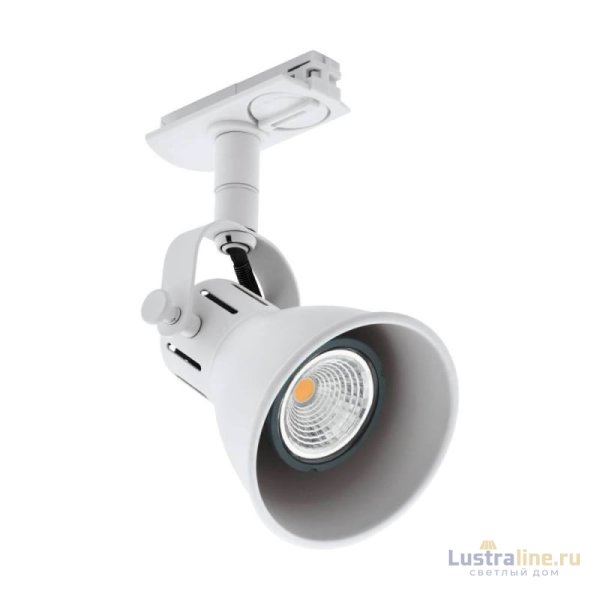 Трековый светильник Eglo TB Seras 99749 Трековый светильник Eglo TB Seras 99749