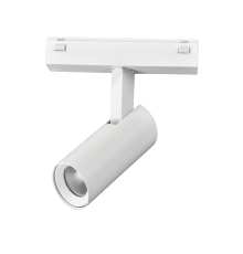 Трековый магнитный светильник iLedex Vision SMART 4825-042-D34-8W-40DG-WH