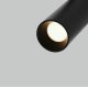 Трековый светодиодный светильник Maytoni Technical Focus Led TR032-2-5W3K-M-B
