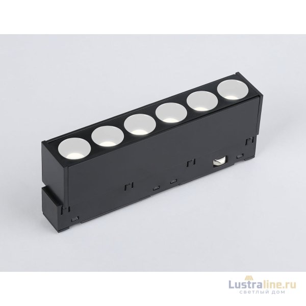 Трековый светильник Ambrella Light Track System GL4019